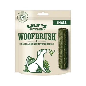 Lily's Kitchen Woofbrush