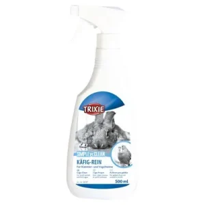 Limpiador de jaulas Trixie Simple'n'Clean 500 ml