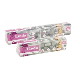 Linda Bolsa para arenero Babypowder