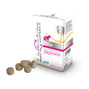 Linkskin Comprimidos