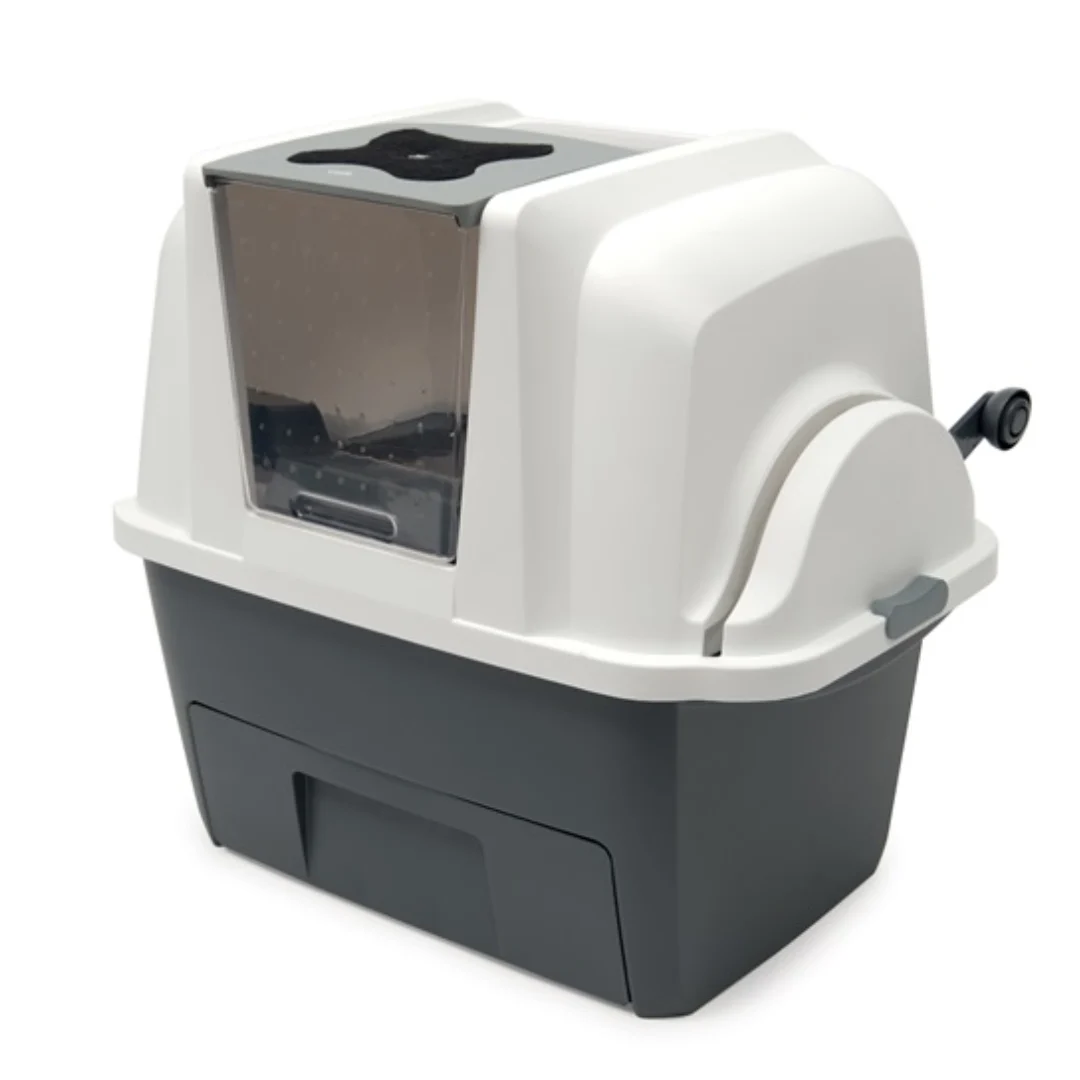 LITERA CAT IT DESIGN SIFTING AUTOLIMPIANTE - Image 2
