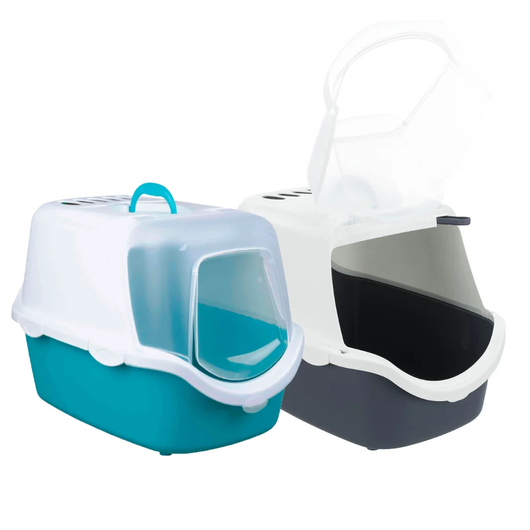 LITERA TRIXIE VICO EASY CLEAN C/PALA