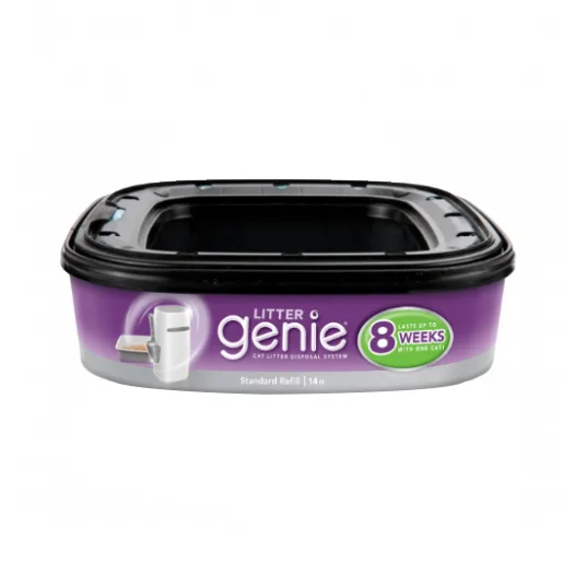 Litter Genie Refill Bolsa