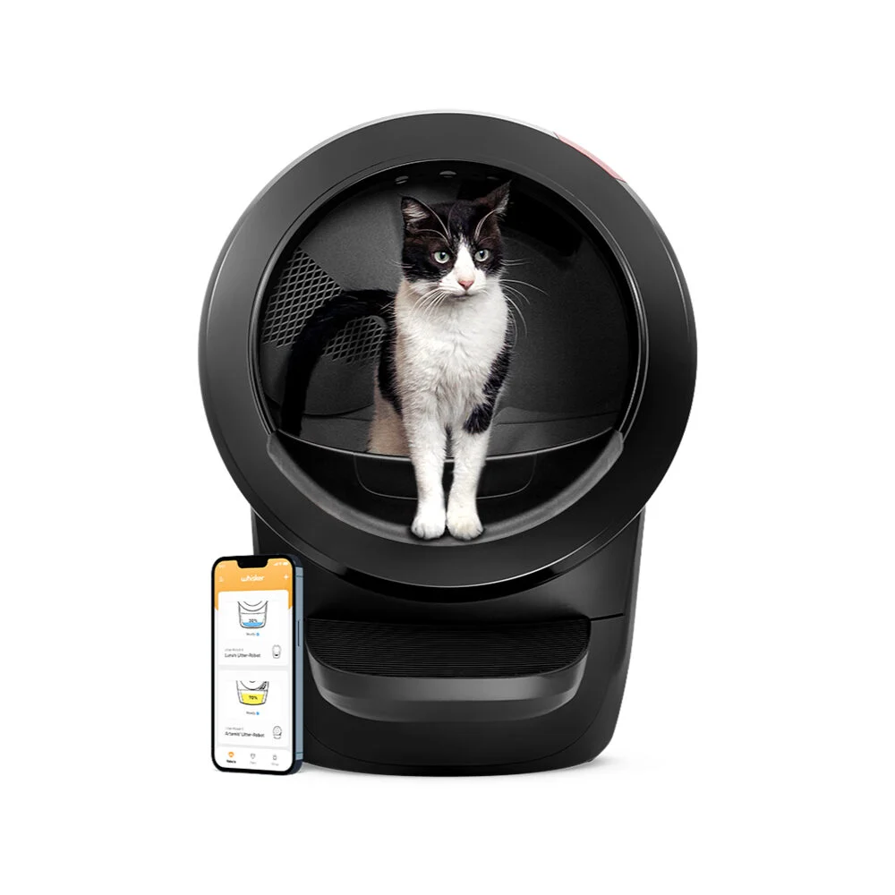 Litter-Robot 4