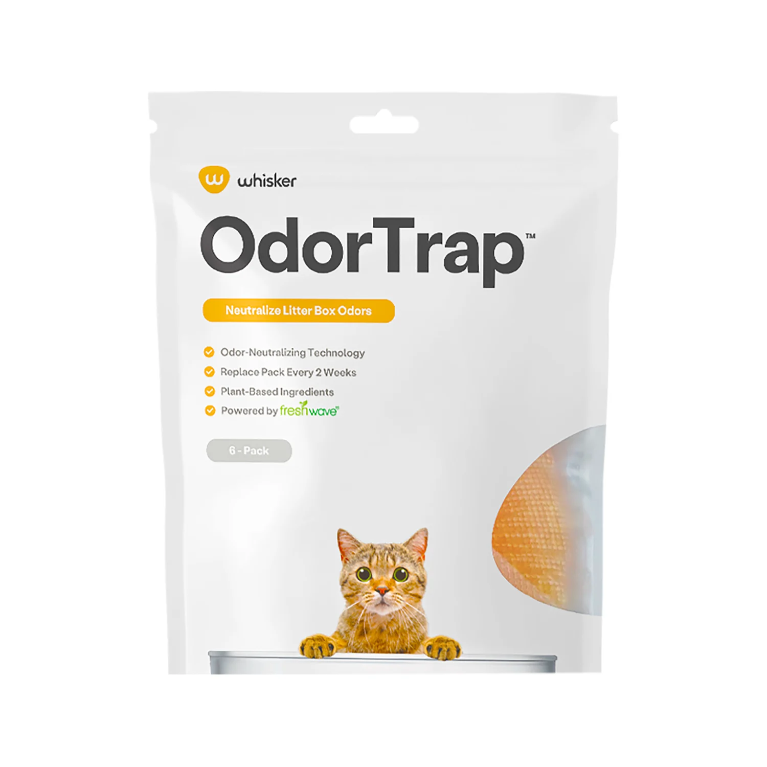 Litter-Robot OdorTrap