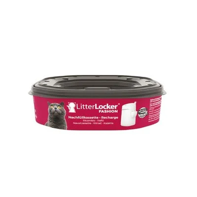 LitterLocker® Fashion Cartucho recambio 1 ud
