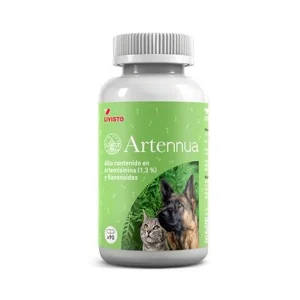Livisto Artennua 90 Comprimidos para Perro