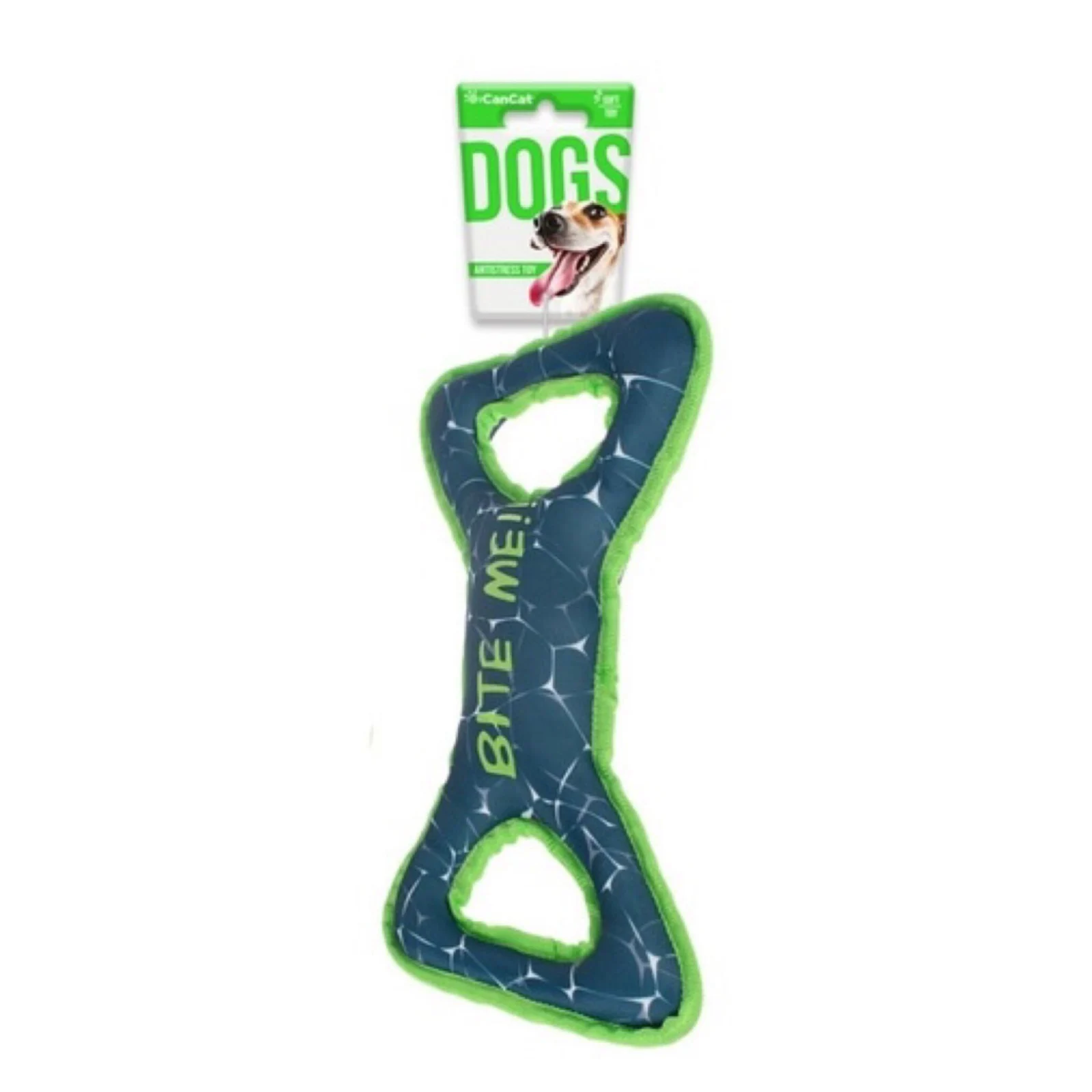 LLAVE CANCAT SOFT TOY