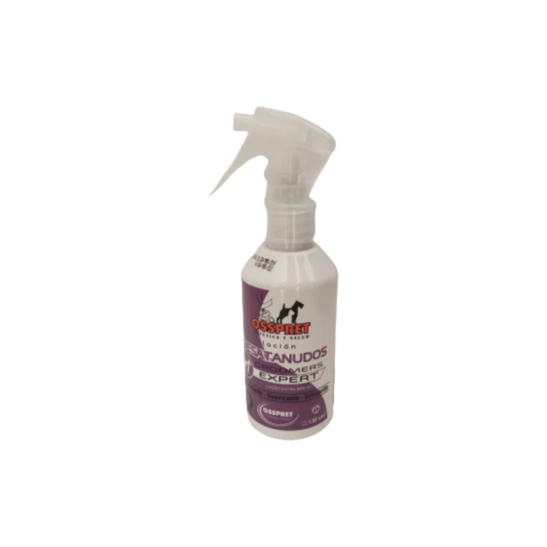 LOCION OSSPRET DESATANUDOS 130 ML