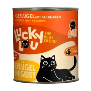 Lucky Lou Adult 800 g Ave