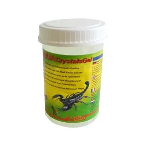 Lucky Reptile Aqua Crystals Gel