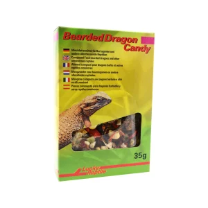 Lucky Reptile Bearded Dragon Candy