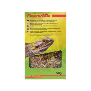 Lucky Reptile Flower Mix