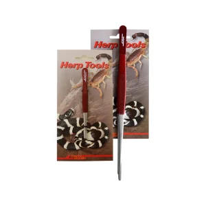 Lucky Reptile Herp Tools Pinzas