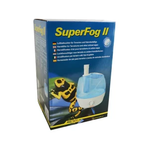 Lucky Reptile SuperFog II