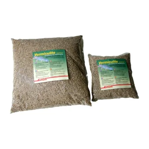 Lucky Reptile Vermiculite