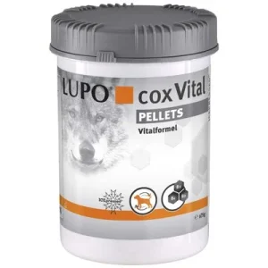 LUPO Cox Vital complemento para perros 675 g