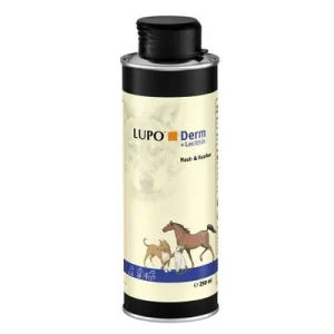 LUPO Derm tratamiento para la piel y el pelo 500 ml