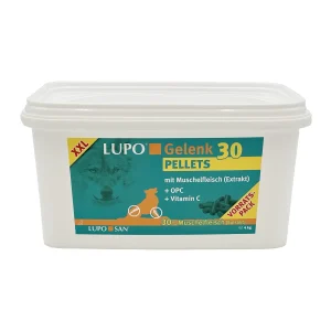 Luposan Gelenk 30 - Pellets