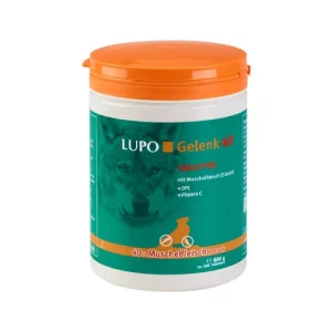 Luposan Gelenk 40 - Comprimidos