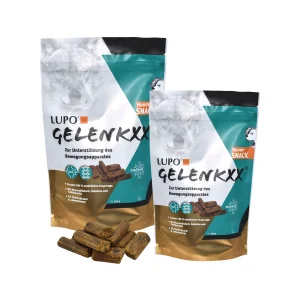 Luposan Lupo GELENKXX para Perros
