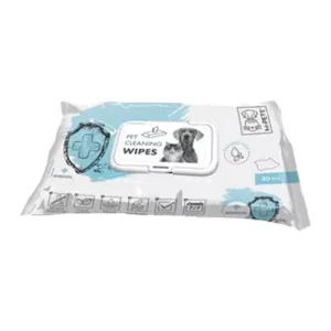 M-Pets Toallitas Antibacterianas