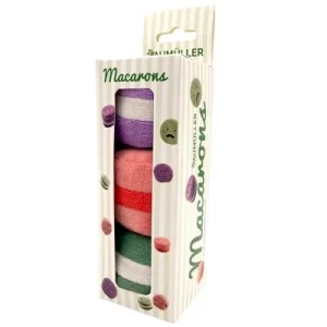 Macarons Aumüller juguete para gatos Set de 3