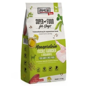 MAC's Mono con conejo 12 kg