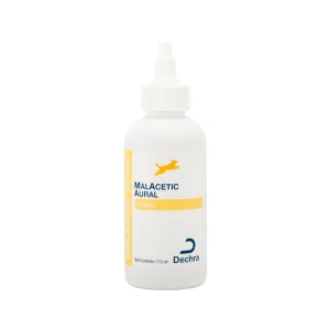 MalAcetic Aural (antes Acetic Otic)