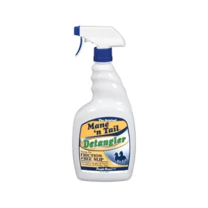 Mane 'n Tail Detangler