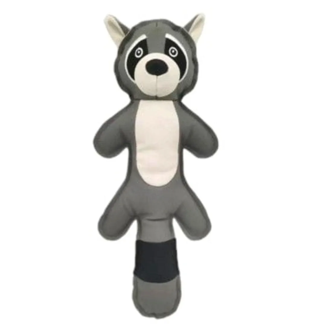 MAPACHE DE CUERO SINTETICO BP