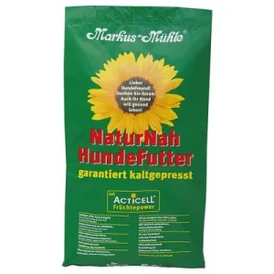 Markus Mühle 2 x 15 / 5 kg - Pack Ahorro Acticell (2 x 15 kg)