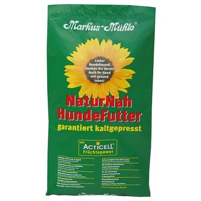 Markus Mühle 2 x 15 / 5 kg - Pack Ahorro Acticell (2 x 15 kg)