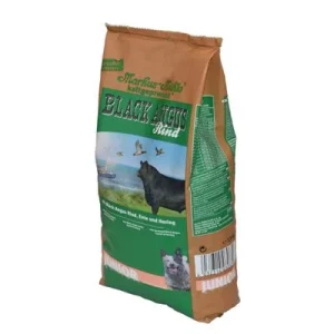 Markus Mühle Black Angus Junior 1,5 kg