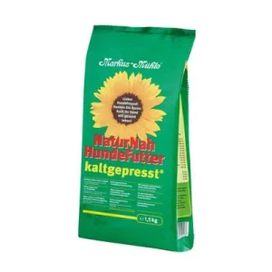 Markus Mühle NaturNah pienso para perros 1,5 kg