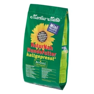 Markus Mühle NaturNah pienso para perros Mini 1,5 kg