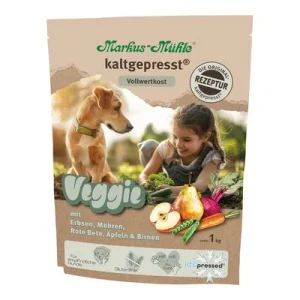 Markus-Mühle Veggie pienso para perros 1 kg