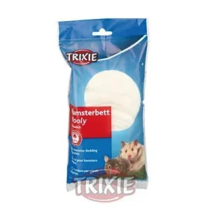 Material para Nido Biológico, 100% digerible 20g