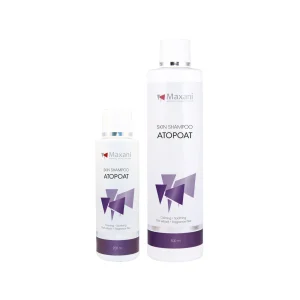 Maxani AtopOat Champú
