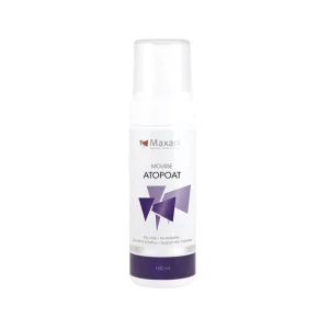 Maxani AtopOat Mousse