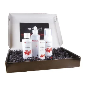 Maxani Caja de Terapia Piodermia