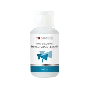 Maxani Eye Discharge Remover