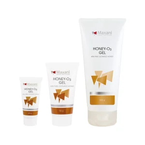 Maxani Gel de Miel
