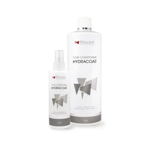 Maxani HydraCoat Spray acondicionador para Pelaje