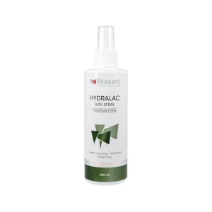 Maxani Hydralac Acondicionador Cutáneo en Spray