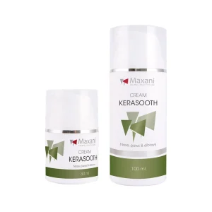 Maxani KeraSooth Cream