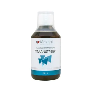 Maxani Lágrima Suplemento