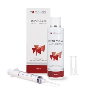 Maxani Prepu Clean