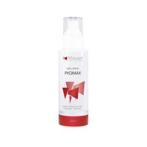 Maxani PyoMax Spray para la Piel