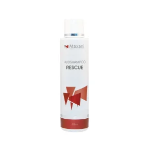 Maxani Rescue Champú